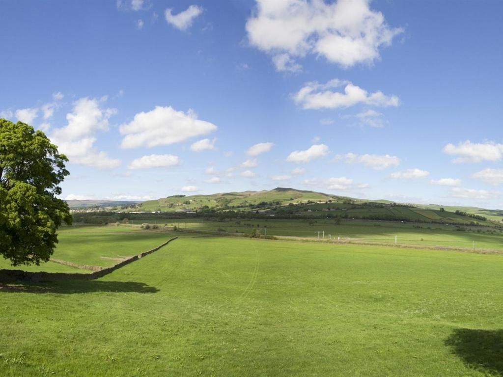 ホテル Throstle Nest Farm Carleton エクステリア 写真